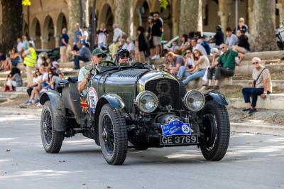 GRAN PREMIO NUVOLARI 2025 FERRARA
