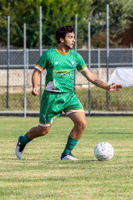 MASI TORELLO VOGHIERA - CENTESE