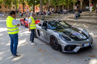 GRAN PREMIO NUVOLARI 2025 FERRARA