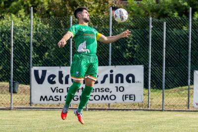 MASI TORELLO VOGHIERA - CENTESE