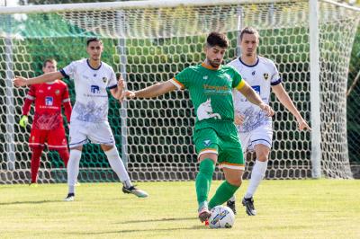 MASI TORELLO VOGHIERA - CENTESE