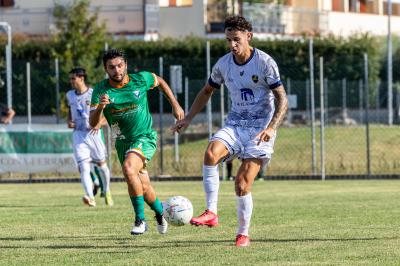 MASI TORELLO VOGHIERA - CENTESE