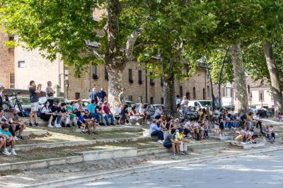 GRAN PREMIO NUVOLARI 2025 FERRARA