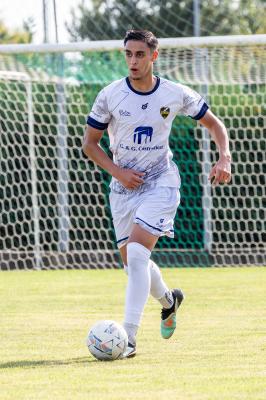 MASI TORELLO VOGHIERA - CENTESE