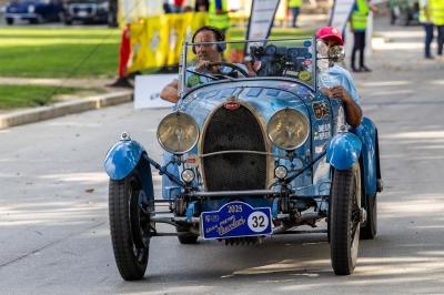 GRAN PREMIO NUVOLARI 2025 FERRARA
