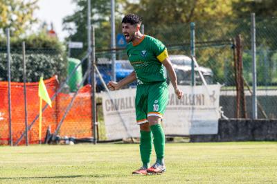 MASI TORELLO VOGHIERA - CENTESE