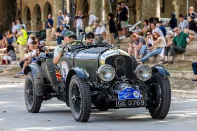 GRAN PREMIO NUVOLARI 2025 FERRARA