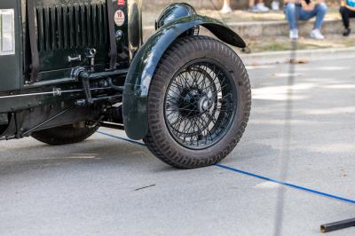 GRAN PREMIO NUVOLARI 2025 FERRARA