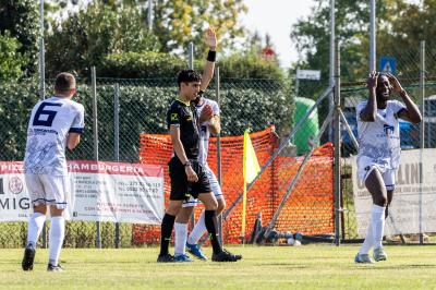 MASI TORELLO VOGHIERA - CENTESE