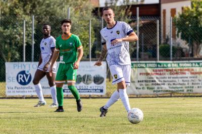 MASI TORELLO VOGHIERA - CENTESE