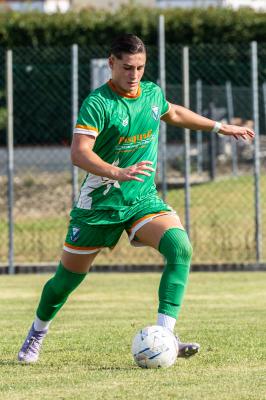 MASI TORELLO VOGHIERA - CENTESE