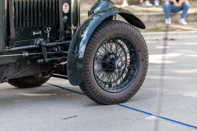 GRAN PREMIO NUVOLARI 2025 FERRARA
