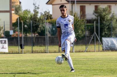 MASI TORELLO VOGHIERA - CENTESE