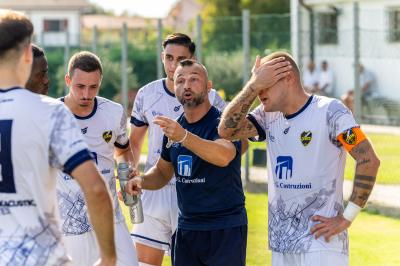 MASI TORELLO VOGHIERA - CENTESE