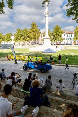 GRAN PREMIO NUVOLARI 2025 FERRARA