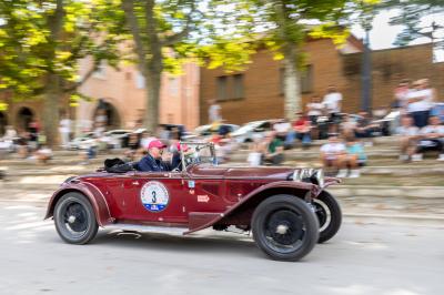 GRAN PREMIO NUVOLARI 2025 FERRARA