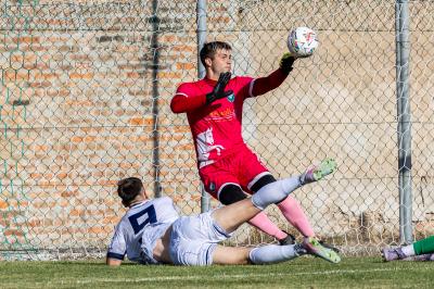 MASI TORELLO VOGHIERA - CENTESE