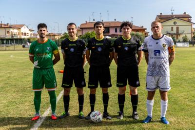 MASI TORELLO VOGHIERA - CENTESE