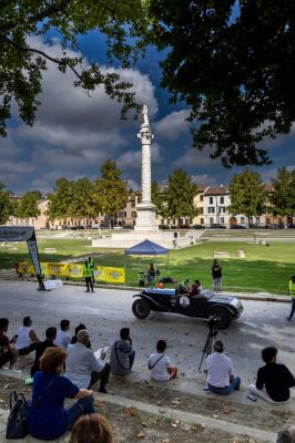 GRAN PREMIO NUVOLARI 2025 FERRARA