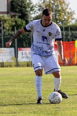 MASI TORELLO VOGHIERA - CENTESE