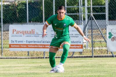 MASI TORELLO VOGHIERA - CENTESE