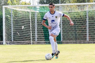 MASI TORELLO VOGHIERA - CENTESE