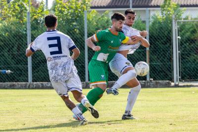 MASI TORELLO VOGHIERA - CENTESE