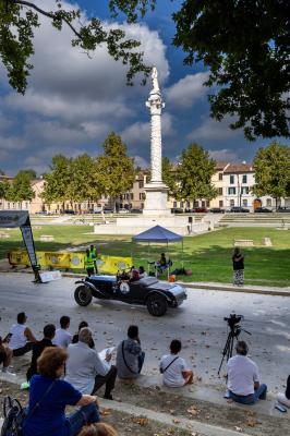 GRAN PREMIO NUVOLARI 2025 FERRARA