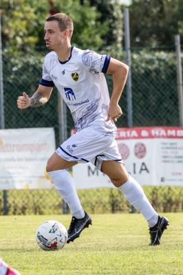 MASI TORELLO VOGHIERA - CENTESE