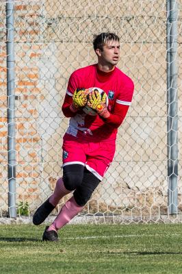 MASI TORELLO VOGHIERA - CENTESE