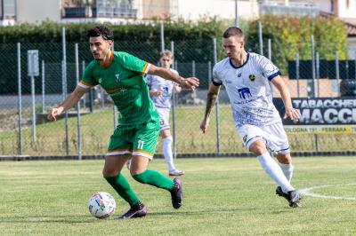 MASI TORELLO VOGHIERA - CENTESE