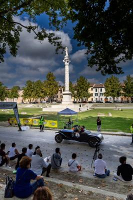 GRAN PREMIO NUVOLARI 2025 FERRARA