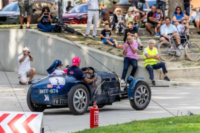 GRAN PREMIO NUVOLARI 2025 FERRARA