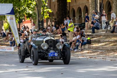 GRAN PREMIO NUVOLARI 2025 FERRARA