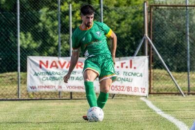 MASI TORELLO VOGHIERA - CENTESE