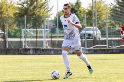 MASI TORELLO VOGHIERA - CENTESE