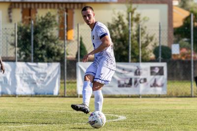 MASI TORELLO VOGHIERA - CENTESE