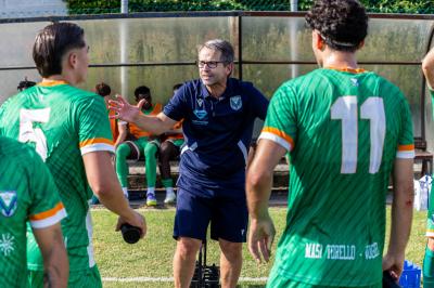 MASI TORELLO VOGHIERA - CENTESE