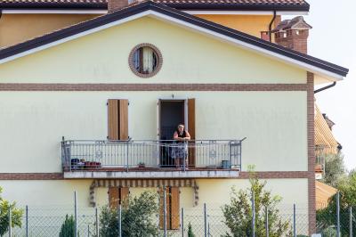 MASI TORELLO VOGHIERA - CENTESE