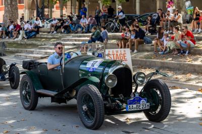 GRAN PREMIO NUVOLARI 2025 FERRARA