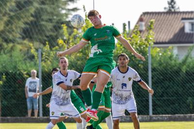 MASI TORELLO VOGHIERA - CENTESE