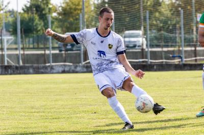 MASI TORELLO VOGHIERA - CENTESE