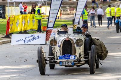 GRAN PREMIO NUVOLARI 2025 FERRARA
