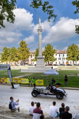 GRAN PREMIO NUVOLARI 2025 FERRARA