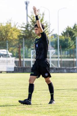 MASI TORELLO VOGHIERA - CENTESE