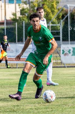 MASI TORELLO VOGHIERA - CENTESE