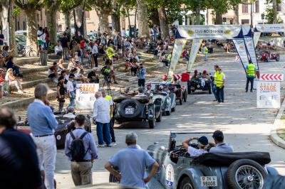 GRAN PREMIO NUVOLARI 2025 FERRARA