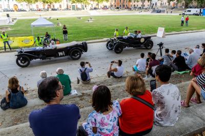 GRAN PREMIO NUVOLARI 2025 FERRARA