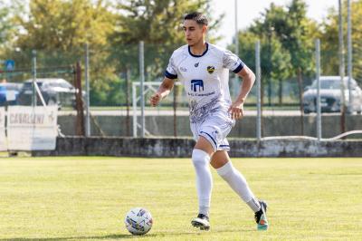 MASI TORELLO VOGHIERA - CENTESE