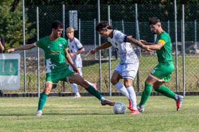 MASI TORELLO VOGHIERA - CENTESE